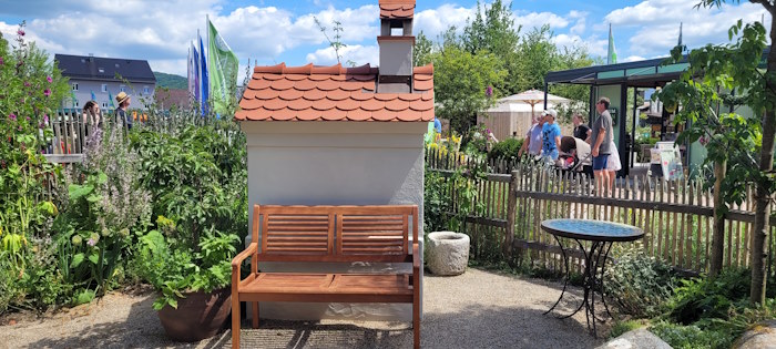 Ausflug zur Landesgartenschau in Furth im Walde 5